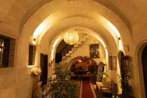 Lemon Cave Suites - Avanos