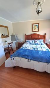 Alojamiento Los Nogales