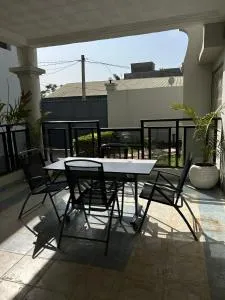 The Maisonette - Jinack Island