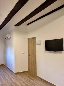 Piso 2 - Apartamento Mercado Central