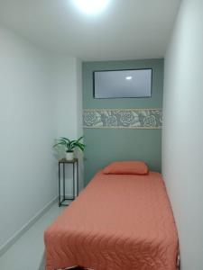 Hermoso e iluminado apartamento.