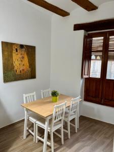 Piso 2 - Apartamento Mercado Central