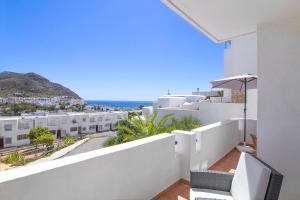 Villa de la Medialuna - San Jose - 4hvězdičkové hotely ve městě Sant Josep de sa Talaia