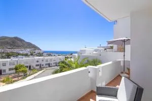 Villa de la Medialuna - San Jose - El Pozo del Cabo