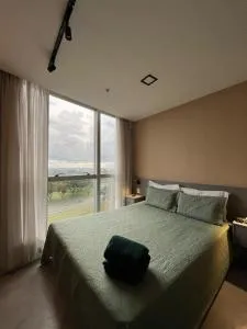 Flat moderno em Taguatinga 309 - 塔瓜汀加