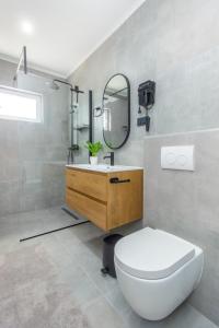 Apartmani Alaga A