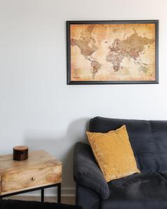 Private Nashville Haven - Minutes to Broadway, BNA