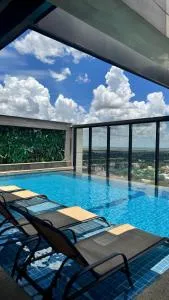 Kass House - Ponta Porã