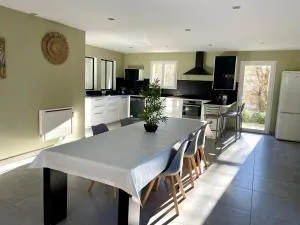 Villa du Vallon - Riez