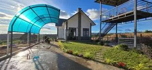 Pine hill villas & Camping - Kil Kout (2)