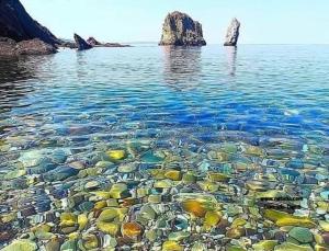 Casa vacanza Maligio' Nebida Masua img21