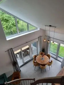 Ferienhaus Brandungsperle - Reitland