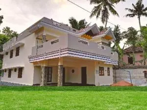 Sallyies Homestay Gust House - Putuppalli