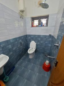 Sallyies Homestay Gust House