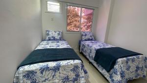 Aconchegante Apt com piscina na Barra Olímpica