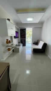 Aconchegante Apt com piscina na Barra Olímpica