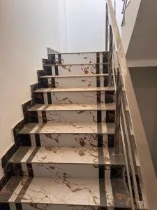 Siddharth Villa - Shivāpur