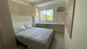 Aconchegante Apt com piscina na Barra Olímpica