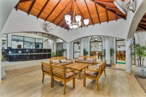 Paradise Holiday Village