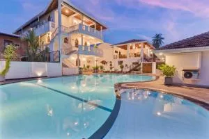 Paradise Holiday Village - 尼甘布