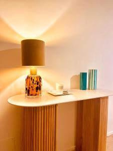 Pasubio Luxury Boutique apartment