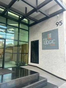 Logic Hotel Volta Redonda - 沃尔塔雷东达