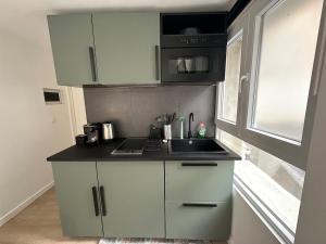 Ixelles - Cozy studio in middle of European District