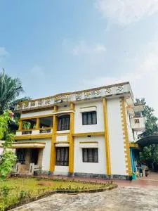 SKS Homestay PREMIUM 5BHK - Padubidri