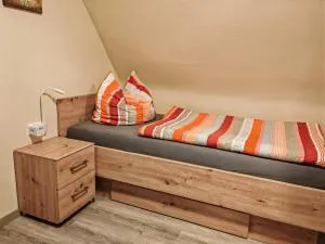 Ferienwohnung Morretalblick - Hettigenbeuern