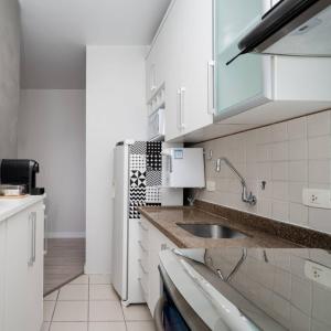 Conforto e Estilo na Saúde-SP - Ar Condicionado e Garagem - CETRUS - SP EXPO