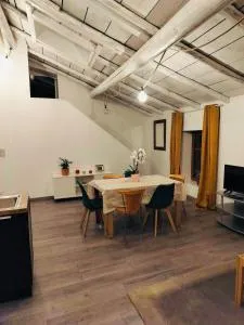 Appartement Atypique - Aydoilles