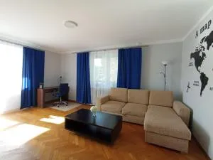 Apartament pod Zamkiem - Niedzica