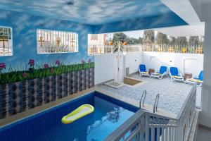 Pharaohs Guest House