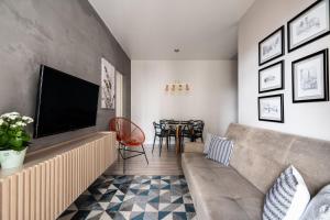 Conforto e Estilo na Saúde-SP - Ar Condicionado e Garagem - CETRUS - SP EXPO