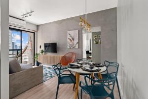 Conforto e Estilo na Saúde-SP - Ar Condicionado e Garagem - CETRUS - SP EXPO