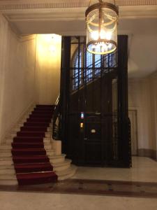 PLACE VENDOME 1 BR AND 1 BA - up to 4 people - WITH AIR CONDITIONNING