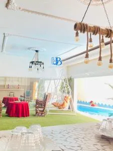 Happy et Bien Être Hébergement - 恩加帕鲁