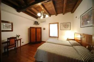 Agriturismo Praetto - Dese