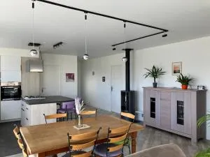 Gite 6 pers au Temple à 15 min du parc PuyduFou - Treize-Vents