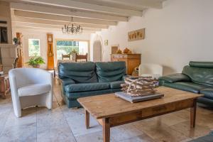 Villas Mas des Agranas : photos des chambres