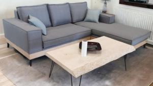 Elenis cozy environment