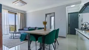 Pavin homes - Athi River