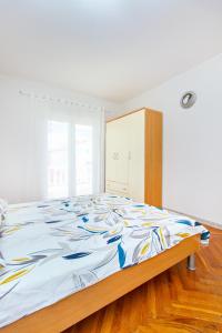 Apartmani Alaga A