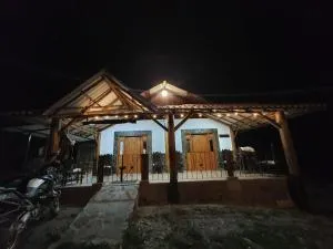 Casa de descanso Los Cucharos ''Finca San Luis'' - Quebradanegra