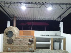 Casa de descanso Los Cucharos Finca San Luis