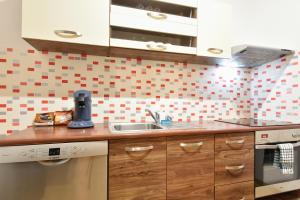 Karlsbad Apartment
