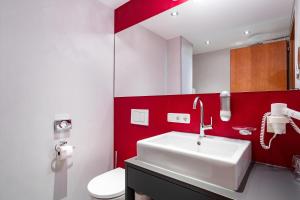 Hotel Garni Madrisa