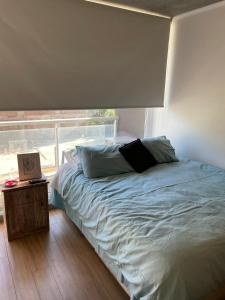 Arriendo departamento en Temuco