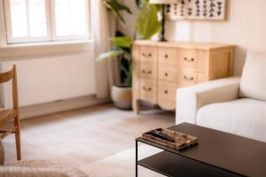 Cathedral View luxurious Apartment