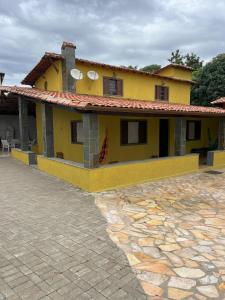 Sitio em condominio a 40km de de Belo Horizonte